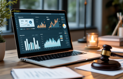 Avukatlar İçin SEO: Web Sitenizle Daha Fazla Müvekkil Kazanın